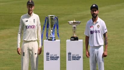 अगले साल खेला जाएगा भारत-इंग्लैंड के बीच 5वां टेस्ट मैच, अभी सीरीज में 2-1 से आगे है टीम इंडिया