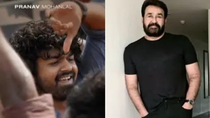 പ്രണവ് മോഹൻലാലിന്റെ 'ഹൃദയം', ചിത്രത്തിന്റെ പുതിയ അപ്‍ഡേറ്റുമായി മോഹൻലാല്‍