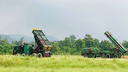 Meet Indian Army's precision deep strike options near China border