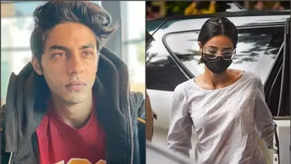 ಆರ್ಯನ್‌ ಗಾಂಜಾ ಪೂರೈಸಿದ್ದ ಅನನ್ಯಾ?: ಯುವನಟಿಗೆ ಕಂಟಕ ತಂದ ವಾಟ್ಸಾಪ್ ಚಾಟ್!