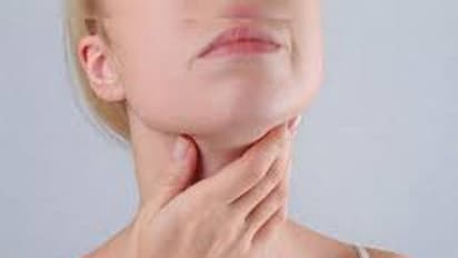 Thyroid Diet :  തൈറോയ്ഡ് രോ​ഗികൾ കഴിക്കേണ്ട ആറ് സൂപ്പർ ഫുഡുകൾ