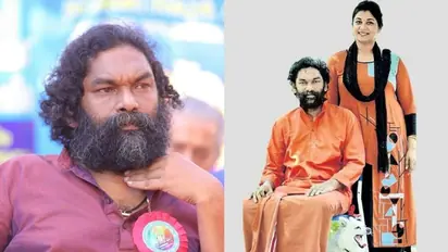 'അവയൊക്കെ വാഗ്ദാനങ്ങളായി ഒടുങ്ങി'; സാംസ്കാരിക വകുപ്പിന്റെ കത്ത് പങ്കുവച്ച് അനില് പനച്ചൂരാന്റെ ഭാര്യ