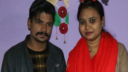 शादी के 8 साल बाद पति के दोस्त से प्यार, बीवी की बेवफाई का अंजाम, उजड़ गया हंसता-खेलता परिवार