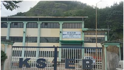 പ്രളയത്തിലും തളര്ന്നില്ല; ആഢ്യന്പാറ ചെറുകിട ജല വൈദ്യുത പദ്ധതി വന് വിജയം