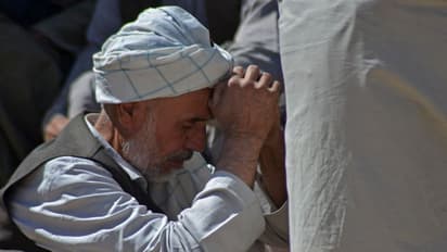 Afghans Sell Body Organs: ಆಹಾರಕ್ಕಾಗಿ ದೇಹದ ಅಂಗಾಗಗಳನ್ನೇ ಮಾರುತ್ತಿರುವ ಅಫ್ಘಾನಿಗಳು!