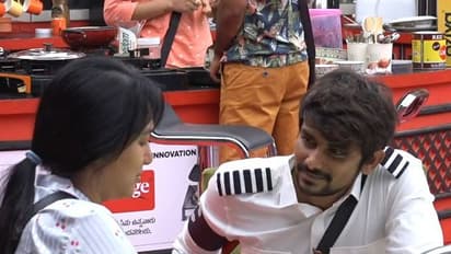 లిప్ కిస్ పెట్టాలనుకున్నా.. కెప్టెన్ అయ్యాక అనీ మాస్టర్ తో సన్నీ, రవి ఆశలు గల్లంతు