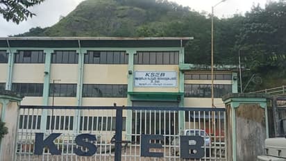 ആഢ്യൻപാറ ചെറുകിട ജല വൈദ്യുത പദ്ധതിയിൽ ഈ വർഷം മികച്ച ഉൽപ്പാദനം