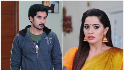 కార్తీక్ ఇంటికి చేరిన మోనిత.. అమెరికాకు వెళ్లనని కుటుంబానికి షాక్ ఇచ్చిన డాక్టర్ బాబు?