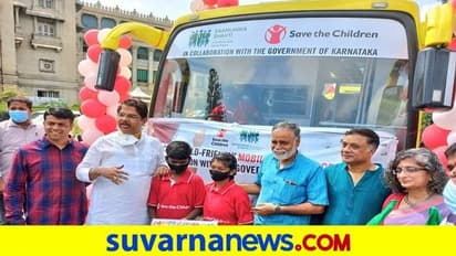 ಎಲ್‌ಕೆಜಿ, ಯುಕೆಜಿ ಆರಂಭಕ್ಕೂ ಚಿಂತನೆ: ಸಚಿವ ನಾಗೇಶ್‌