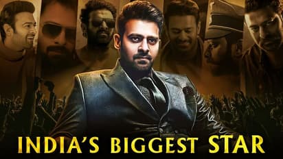 ఆ విషయంలో అమితాబ్‌ బచ్చన్‌ని మించిపోయిన ప్రభాస్‌.. ఇండియన్‌ సినిమాకి `ఒకేఒక్కడు`.. అందుకు కారణం కూడా ఒక్కడే