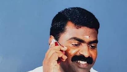 பாமக மாவட்ட செயலாளர் நடு ரோட்டில் ஓட ஓட வெட்டி கொலை.. திருநள்ளாறில் 144 நடை உத்தரவு.