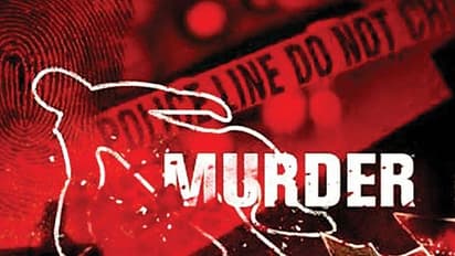 Murder | ആദ്യവിവാഹത്തിലെ മകളെ വിവാഹം ചെയ്ത കാമുകനെ ചുറ്റികയ്ക്ക് അടിച്ചുകൊന്ന് 70കാരി