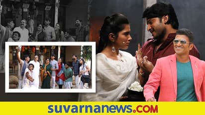 ಪುನೀತ್‌ ಸರ್‌ ಫೋನ್‌ ಮಾಡಿದ್ರು ಅಣ್ಣಾವ್ರೇ ಬೆನ್ನು ತಟ್ಟಿದಂತಾಯಿತು: ಪ್ರಮೋದ್