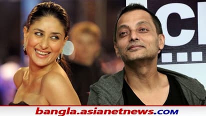 Kareena Kapoor Khan- Sujoy Ghosh: সুজয় ঘোষের পরবর্তী ছবিতে করিনা কাপুর ছবির শ্যুটিং বাংলাতেই