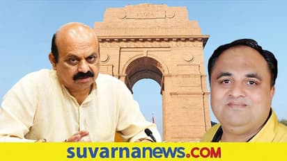 India Gate | ಹಾನಗಲ್‌ ಸೋಲು ಬೊಮ್ಮಾಯಿಗೇನು ಕಲಿಸಿತು?