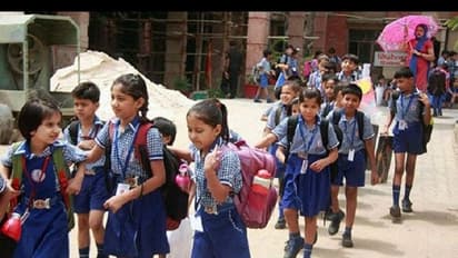 ನಗರದಲ್ಲಿ 6000 ವಿದ್ಯಾರ್ಥಿಗಳು ಶಾಲೆಯಿಂದ ಹೊರಗೆ: ಸಮೀಕ್ಷೆ