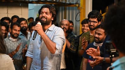 ರಕ್ಷಿತ್ ಶೆಟ್ಟಿಯ '777 ಚಾರ್ಲಿ' ಶೂಟಿಂಗ್ ಮುಕ್ತಾಯ: ಡಿಸೆಂಬರ್ 31ರಂದು ತೆರೆಗೆ