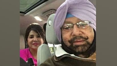 எனக்கு அவங்கப்பா வயசு... என்னை இன்னொரு பெண்ணோட தொடர்புபடுத்துறாங்க... சோனியாவுக்கு கலங்கடிக்கும் கடிதம்..!