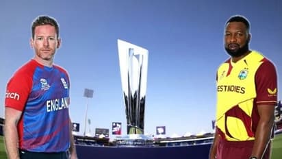 ടി20 ലോകകപ്പ്: കിരീടം നിലനിലനിര്ത്താന് വിന്ഡീസ് ഇന്നിറങ്ങുന്നു; പകയോടെ ഇംഗ്ലണ്ട്