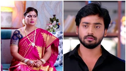 రిషి ముందు కావాలని జగతి టాపిక్ తీసిన దేవయాని.. రిషి బాధను చూసి నవ్వుకున్న మహేంద్ర!