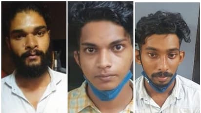 ഇന്സ്റ്റാഗ്രാമിലൂടെ പരിചയപ്പെട്ട കൗമാരക്കാരിയെ പീഡിപ്പിക്കാന് ശ്രമം: രണ്ടാം പ്രതിയും പിടിയില്