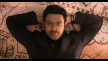 Radhe Shyam:మేకర్స్ పై కోప్పడ్డ ప్రభాస్? ఇలాగైతే కష్టం