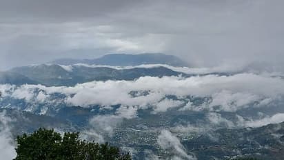 Uttrakhand