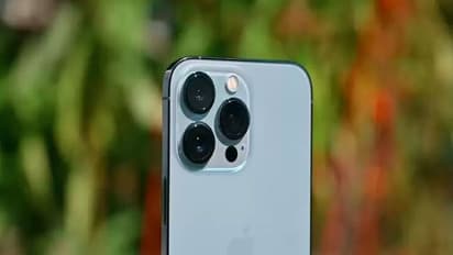 షాకింగ్:  చైనీస్ హ్యాకర్ ఫీట్.. ఒక్క సెకనులో ఆపిల్ ఐఫోన్ 13 హ్యాక్..