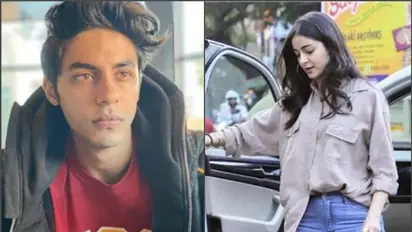 'കഞ്ചാവ് റെഡിയാക്കാം എന്ന ചാറ്റ് തമാശയ്ക്ക്'; എന്സിബിയോട് നടി അനന്യ പാണ്ഡെ