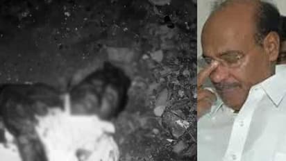 கூலிப்படையால் ஓட ஓட வெட்டி பாமக நிர்வாகி படுகொலை.. யாராக இருந்தாலும் சும்மா விடக்கூடாது.. கலங்கும் ராமதாஸ்.!