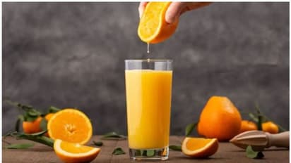 ഓറഞ്ച് ജ്യൂസ് കുടിച്ചാൽ ​ഗുണം ഇതാണ്...
