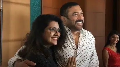 വാണി വിശ്വനാഥ് തിരിച്ചെത്തുന്നു; ബാബുരാജിന്റെ നായികയായി ക്രൈം ത്രില്ലര് ചിത്രത്തില്