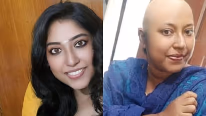 'ശരീരം നൽകുന്ന ലക്ഷണങ്ങൾ അവ​ഗണിക്കരുത്; ഇനിയാർക്കും അബദ്ധം പറ്റരുത്'; ക്യാന്‍സര്‍ അനുഭവം പങ്കുവച്ച് ലക്ഷ്മി