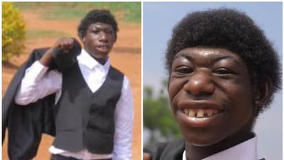 അന്ന് 'മൗഗ്ലി'യെന്ന് വിളിച്ച് കളിയാക്കി; ഇന്ന് കോട്ടും സ്യൂട്ടുമിട്ട് സ്കൂളിൽ പോവുന്നു; എല്ലിയുടെ ജീവിതം