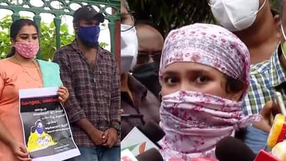 കുഞ്ഞിനെ കൈമാറിയത് അനുപമയുടെ അറിവോടെ: ആരോപണവുമായി അജിത്തിൻ്റെ മുൻഭാര്യ