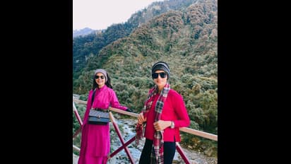 తాను ఆశించిందే జరగడంతో సంతోషంలో ఉబ్బితబ్బిబ్బవుతున్న సమంత.. వెంకీ కూతురు, కంగనా కామెంట్లు