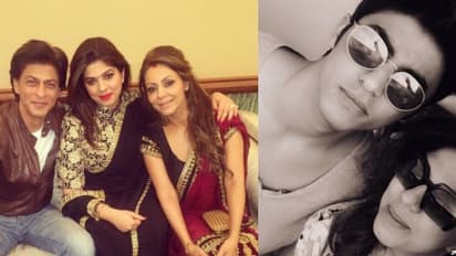 Aryan Khan Case: অনন্যা পান্ডের পর এবার এনসিবির নিশানায় শাহরুখ খানের ম্যানেজার জানুন কে এই পূজা দাদলানি