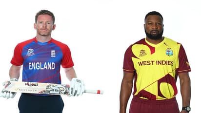 T20 World Cup 2021: ENG ने WI को 6 विकेट से हराया, 55 रन में ऑलआउट हो गई थी वेस्टइंडीज की टीम