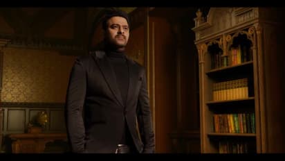 Celebrity Diet Chart: ব্রেকফাস্টে ৪০টা ডিম, প্রভাসের কঠিন ডায়েট আর কি কি চমক