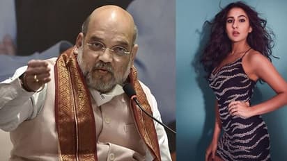 ఆ లిస్టులో సారా అలీ ఖాన్.. ఇక సేఫ్ అంటూ దారుణంగా ట్రోలింగ్