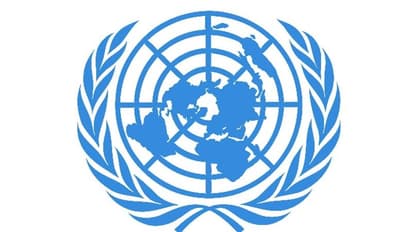 ഇസ്രയേല്-ഹമാസ് യുദ്ധത്തെ അപലപിച്ച് സുരക്ഷാസമിതിയില് പ്രമേയം; വീറ്റോ ചെയ്ത് അമേരിക്ക