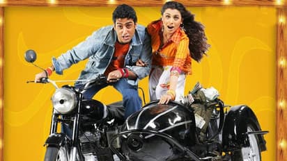 ಮದುವೆಯಾಗುವುದಕ್ಕಾಗಿ ಬಂಟಿ ಔರ್‌ ಬಬ್ಲಿ ಸ್ಟೈಲಲ್ಲಿ ದರೋಡೆಗಿಳಿದ ಯುವ ಜೋಡಿಯ ಬಂಧನ