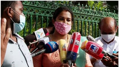 Anupama| ദത്തുകേസില് ശിശുക്ഷേമസമിതിക്ക് കുടുംബകോടതിയുടെ വിമര്ശനം; അന്വേഷണം അവസാനഘട്ടത്തിലെന്ന് സിഡബ്ല്യുസി