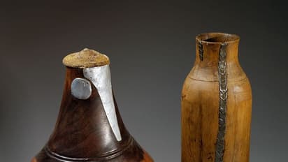 ഈ ബാറുകളില് ബിയറിനു പകരമുള്ളത് പാല്!