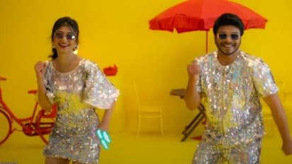 ಜನ ಮೆಚ್ಚಿದ್ದಾರೆ, ಥೇಟರ್ ಸಂಖ್ಯೆ ಹೆಚ್ಚಾಗ ಬೇಕು; Old Monk ನಿರ್ದೇಶನ ಶ್ರೀನಿ ಮನವಿ