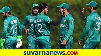 T20 World Cup: ಭಾರತ ವಿರುದ್ದದ ಪಂದ್ಯಕ್ಕೆ 12 ಆಟಗಾರರನ್ನೊಳಗೊಂಡ ಪಾಕಿಸ್ತಾನ ತಂಡ ಪ್ರಕಟ