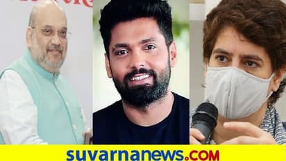 ಹಿಂದುಗಳ ಮೇಲಿನ ದಾಳಿ ರೂವಾರಿ ಬಂಧನ, ತಂಡ ಪ್ರಕಟಿಸಿದ ಪಾಕಿಸ್ತಾನ; ಅ.23ರ ಟಾಪ್ 10 ಸುದ್ದಿ!