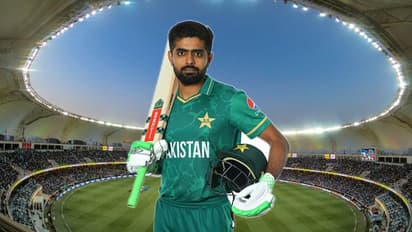 T20 WC 2021 - ভারতের বিরুদ্ধে পাকিস্তানের প্রথম একাদশ, জেনে নিন সকলের ফর্ম, চিনে নিন ছবিতে ছবিতে