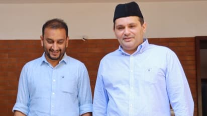 മുനവ്വറലി തങ്ങളും പി.കെ.ഫിറോസും യൂത്ത് ലീ​ഗ് തലപ്പത്ത് തുടരും: ടി.പി അഷ്റഫലി സെക്രട്ടേറിയറ്റിൽ