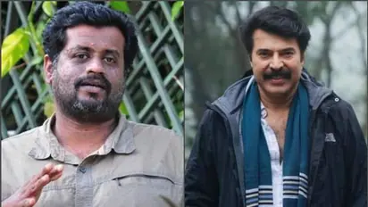 'ദ് ഗ്രേറ്റ് ഇന്ത്യന്‍ കിച്ചണി'നു ശേഷം ജിയോ ബേബി; ടൈറ്റില്‍ നാളെ മമ്മൂട്ടി പുറത്തിറക്കും